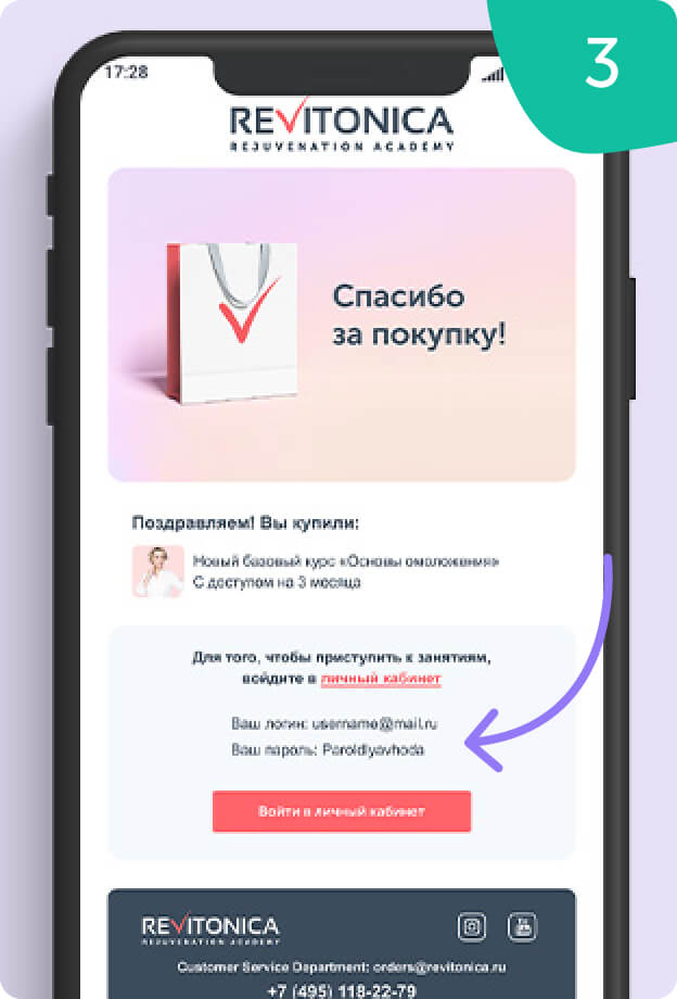 Молодость. Экспресс