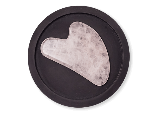 Masaje Gua Sha de Revitónica