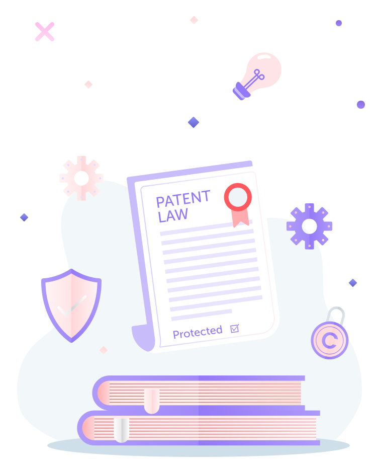 Патенты на изобретения